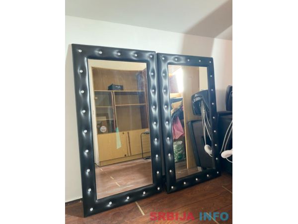 Na prodaju kompletna oprema za frizerski salon 