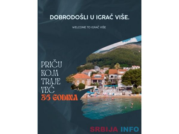 Potebni konobari i &scaron;ankeri za lounge bar i piceriju