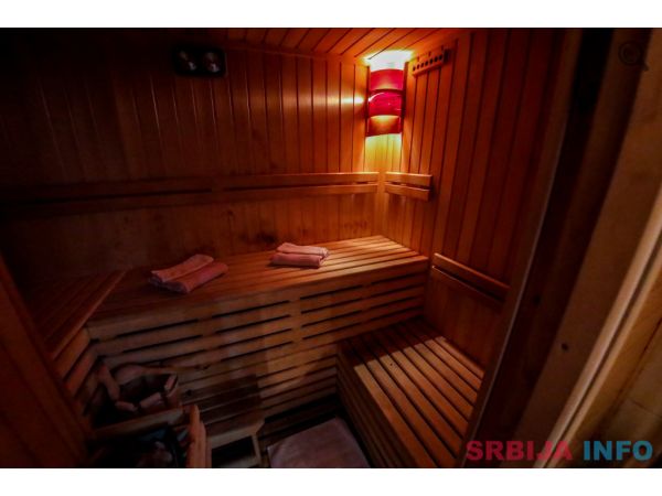 Dvosoban Apartman Fjord Spa Beograd Zvezdara