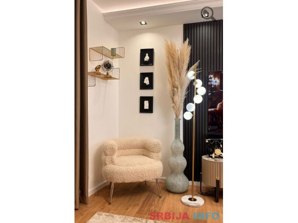 Dvosoban Apartman NOTA 1 Beograd Vo  dovac
