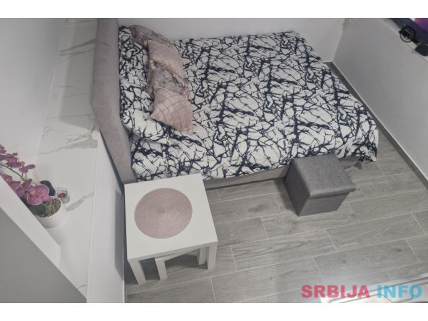 Studio Apartman Beo Centar Beograd Zvezdara