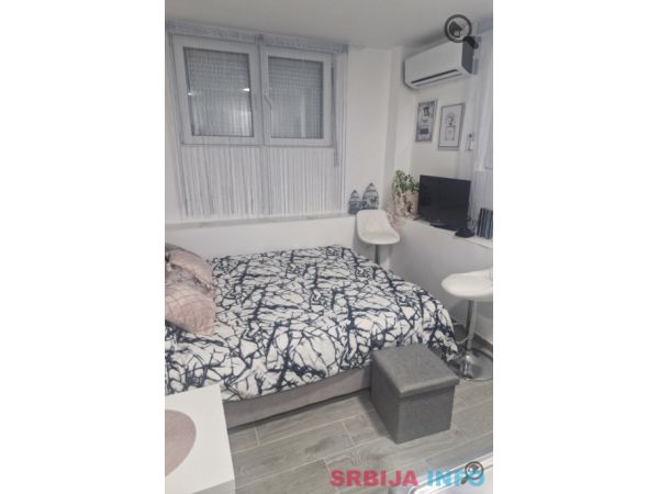 Studio Apartman Beo Centar Beograd Zvezdara