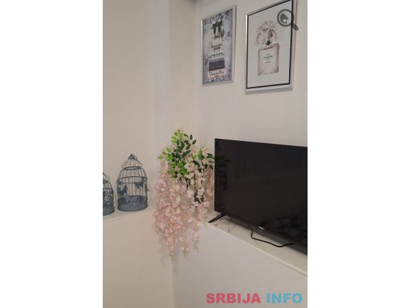 Studio Apartman Beo Centar Beograd Zvezdara
