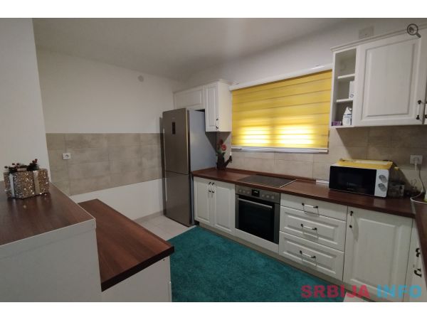 Trosoban Apartman Ledine 1 Beograd Novi Beograd