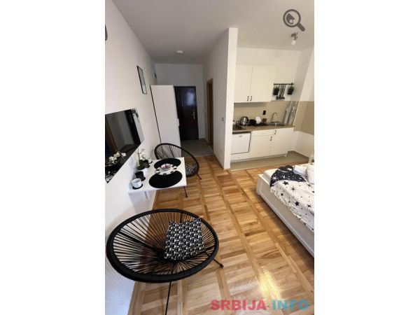 Studio Apartman Gaga 1 Beograd Rakovica