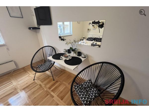 Studio Apartman Gaga 1 Beograd Rakovica