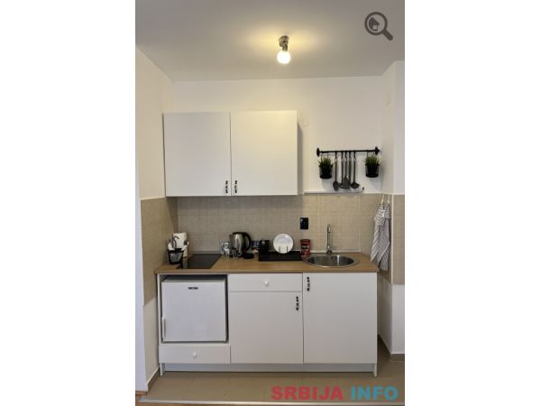 Studio Apartman Gaga 1 Beograd Rakovica