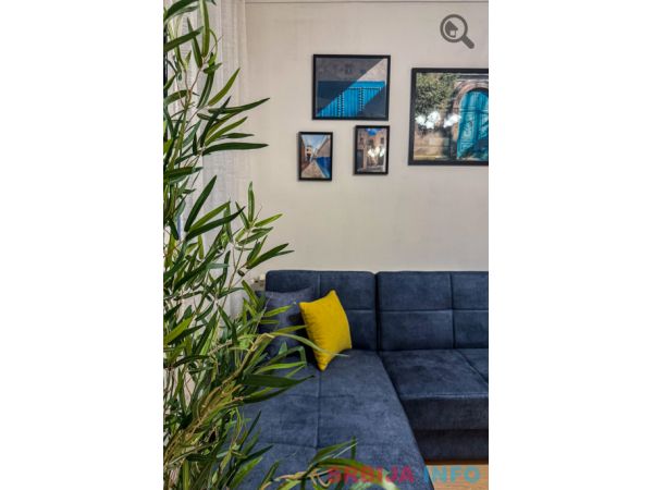 Studio Apartman Caldera Beograd Vracar