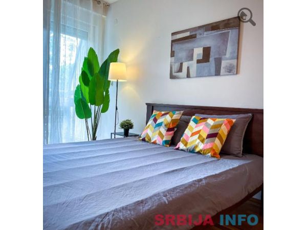 Studio Apartman Yugo   Slavija Beograd Vracar