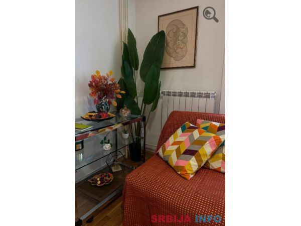Studio Apartman Yugo   Slavija Beograd Vracar