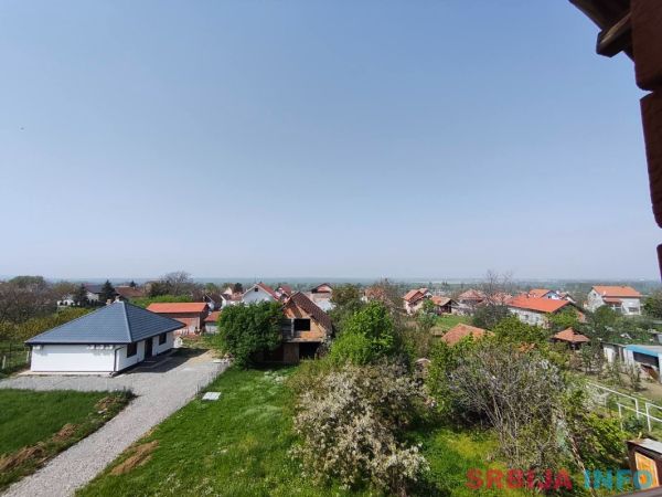 Ostružnica, Op&scaron;tina Čukarica, Beograd 