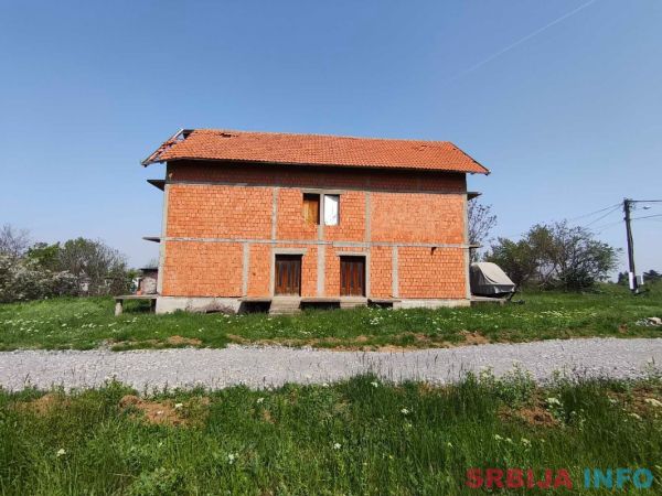 Ostružnica, Op&scaron;tina Čukarica, Beograd 