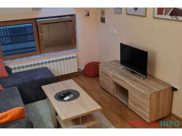 Dvosoban Apartman Amar Beograd Zemun
