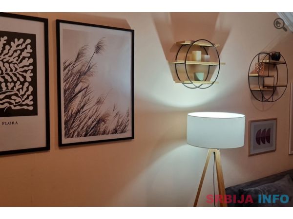 Dvosoban Apartman Amar Beograd Zemun