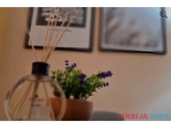 Dvosoban Apartman Amar Beograd Zemun