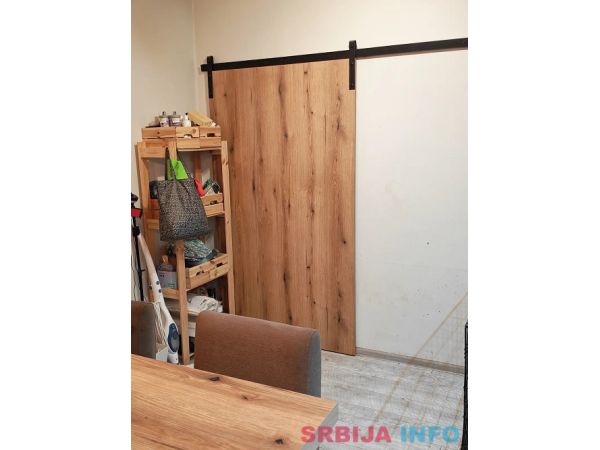 Prelepa moderna kuca, Beograd
