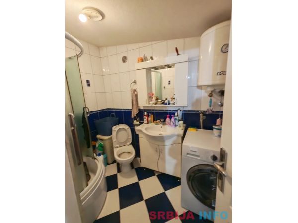 Prelepa moderna kuca, Beograd