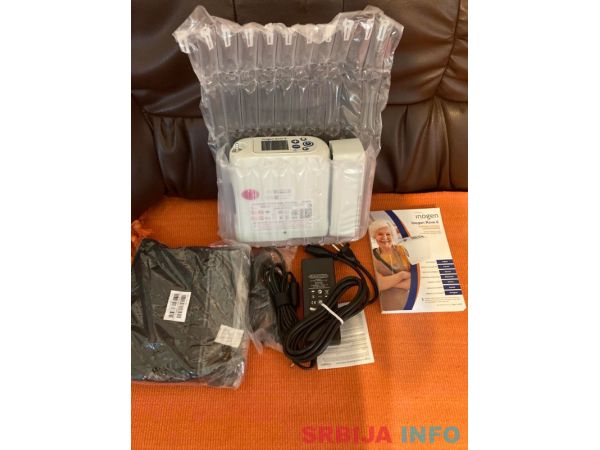 Portabilni koncentrator kiseonika Inogen Rove 6