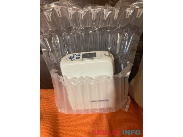 Portabilni koncentrator kiseonika Inogen Rove 6