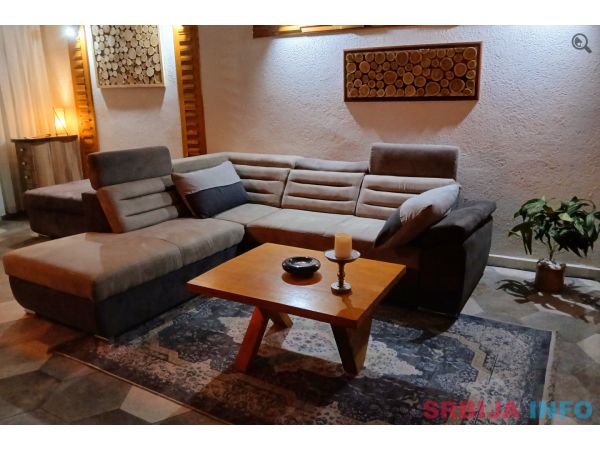 Dvosoban Apartman House Therapy Beograd   ukarica