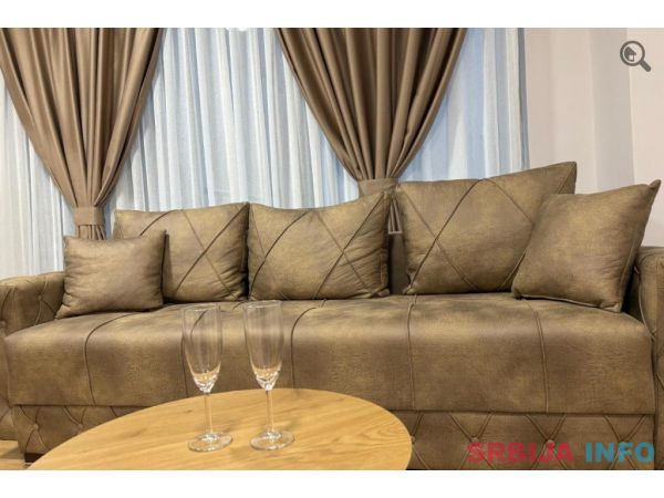 Dvosoban Apartman Magenta Lux Vra  ar Beograd Vra  ar