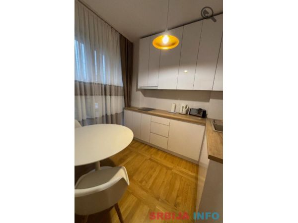 Dvosoban Apartman Magenta Lux Vra  ar Beograd Vra  ar
