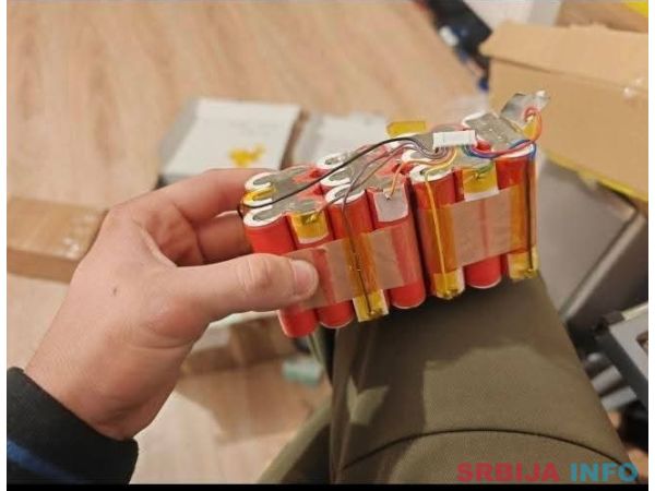 Izrada i reparacija baterija za Trotinete Skutere Bicikle Aku alate itd. 