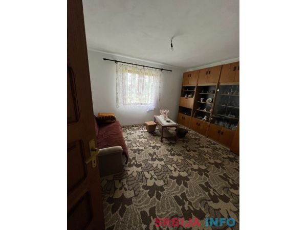 Kuca na prodaju Brajkovac-Lazarevac
