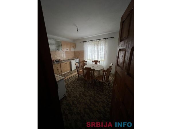 Kuca na prodaju Brajkovac-Lazarevac