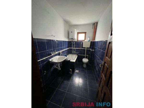 Kuca na prodaju Brajkovac-Lazarevac