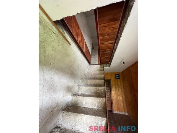 Kuca na prodaju Brajkovac-Lazarevac