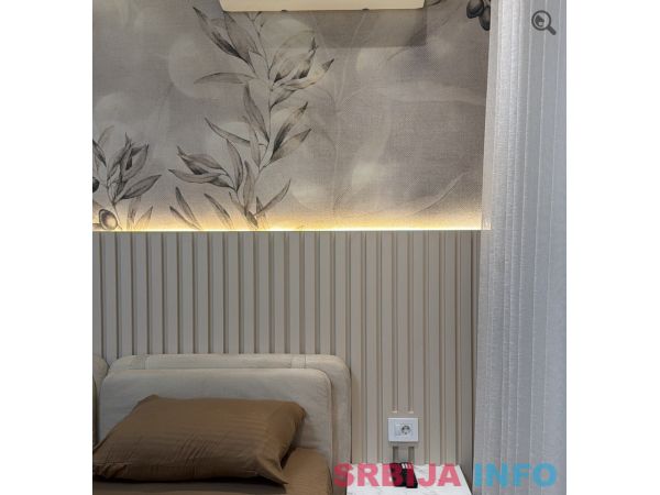 Studio Apartman Luxury Apartment Libera Beograd Savski Venac