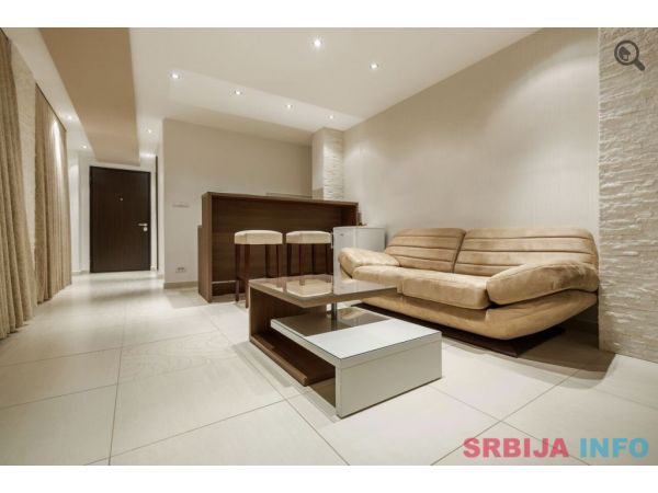 Studio Apartman El Capo Beograd Novi Beograd