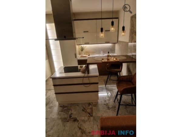 Dvosoban Apartman Anja Spa Beograd Julino Brdo