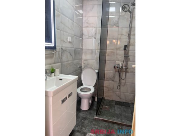 Studio Apartman Steco Central 2 Beograd Savski Venac