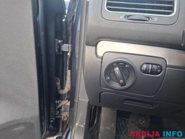 Volkswagen Golf 6 1.4 2009 god 