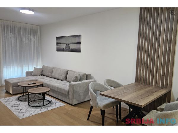 Dvosoban Apartman Pavlovic Lux Beograd Vozdovac