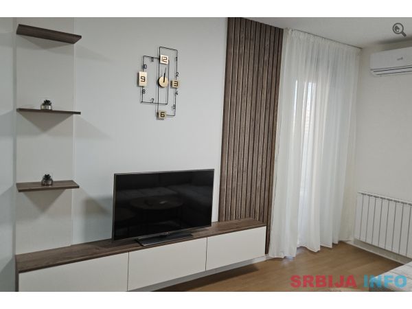 Dvosoban Apartman Pavlovic Lux Beograd Vozdovac