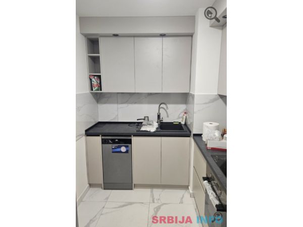 Dvosoban Apartman Pavlovic Lux Beograd Vozdovac