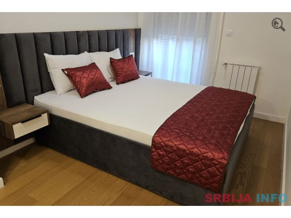 Dvosoban Apartman Pavlovic Lux Beograd Vozdovac