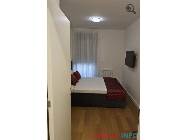 Dvosoban Apartman Pavlovic Lux Beograd Vozdovac