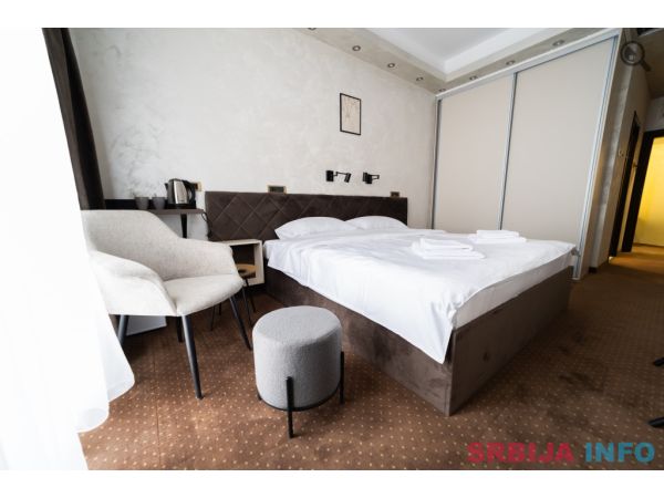 Studio Apartman Aurum 9 Beograd Vozdovac