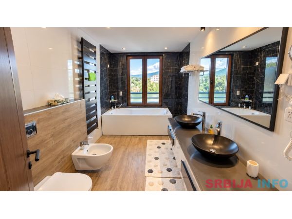 King apartman 150m2/Queen of Zlatibor/Lux Vip