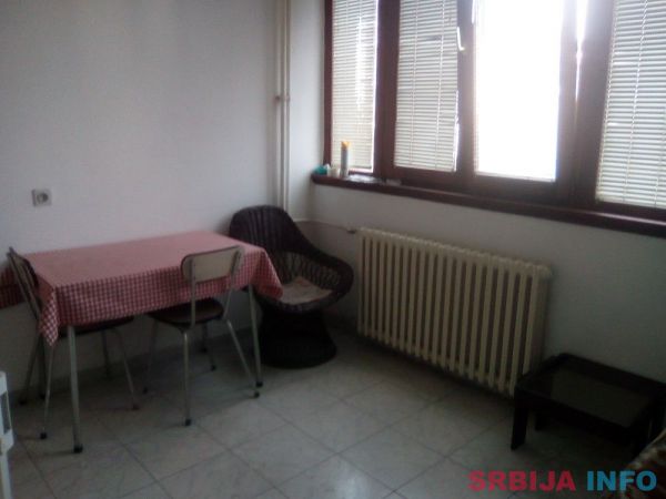 Na prodaju stan 33m2 u centru Borce