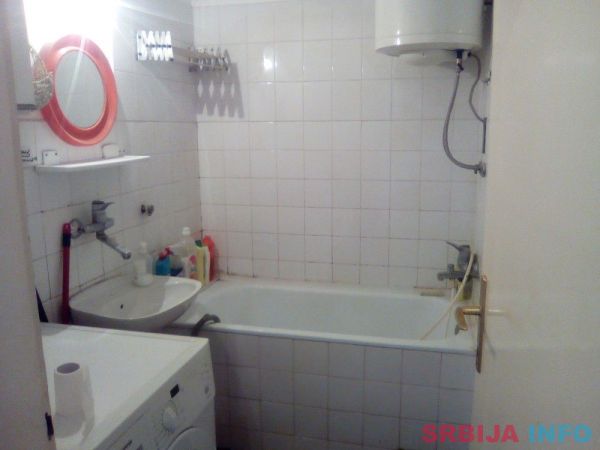 Na prodaju stan 33m2 u centru Borce