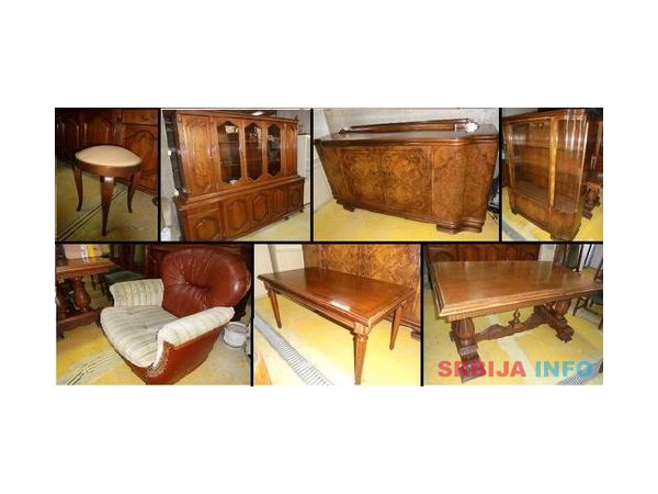 Stvari za kuću, kancelariju, garažu 