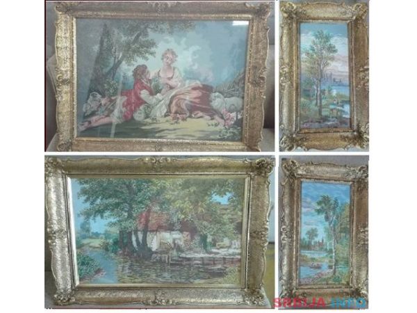 Stvari za kuću, kancelariju, garažu 