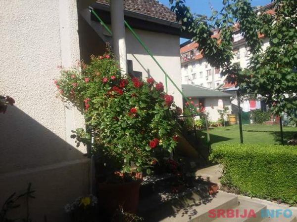 Kuca na prodaju u Požarevcu