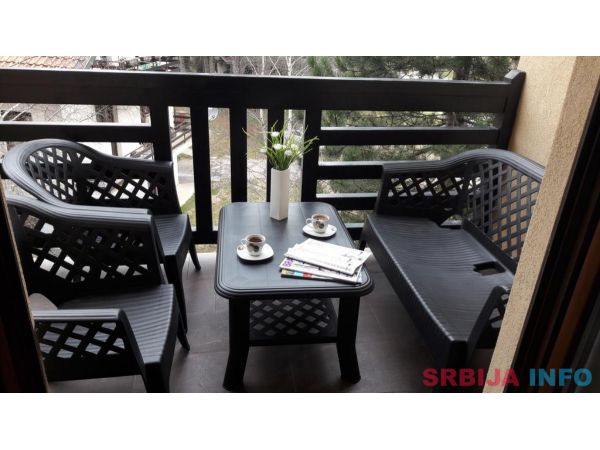 Apartman Zelenkada 48 Zlatibor