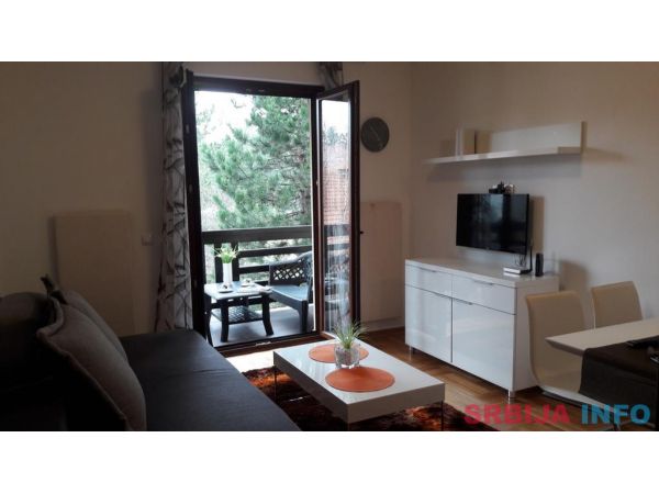 Apartman Zelenkada 48 Zlatibor